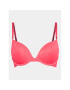 Calvin Klein Underwear Сутиен push-up 000QF7252E Розов - Pepit.bg