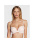 Calvin Klein Underwear Сутиен push-up Liquid Touch 000QF4083E Розов - Pepit.bg