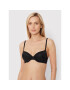 Calvin Klein Underwear Сутиен с банели 000QF6068E Черен - Pepit.bg