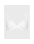 Calvin Klein Underwear Сутиен с банели 000QF6875E Бял - Pepit.bg