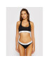 Calvin Klein Underwear Сутиен-топ 0000F3785E Черен - Pepit.bg