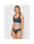 Calvin Klein Underwear Сутиен-топ 0000F3785E Сив - Pepit.bg