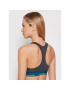 Calvin Klein Underwear Сутиен-топ 0000F3785E Сив - Pepit.bg