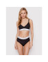 Calvin Klein Underwear Сутиен за кърмене 000QF6218E Черен - Pepit.bg