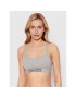 Calvin Klein Underwear Сутиен за кърмене 000QF6752E Сив - Pepit.bg