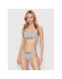 Calvin Klein Underwear Сутиен за кърмене 000QF6752E Сив - Pepit.bg