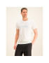 Calvin Klein Underwear Тишърт 000NM1129E Бял Regular Fit - Pepit.bg