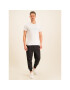 Calvin Klein Underwear Тишърт 000NM1129E Бял Regular Fit - Pepit.bg