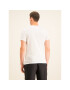 Calvin Klein Underwear Тишърт 000NM1129E Бял Regular Fit - Pepit.bg