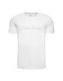 Calvin Klein Underwear Тишърт 000NM1129E Бял Regular Fit - Pepit.bg