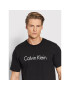 Calvin Klein Underwear Тишърт 000NM1129E Черен Regular Fit - Pepit.bg
