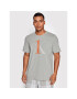 Calvin Klein Underwear Тишърт 000NM1903E Сив Regular Fit - Pepit.bg