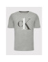 Calvin Klein Underwear Тишърт 000NM1903E Сив Regular Fit - Pepit.bg