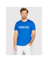 Calvin Klein Underwear Тишърт 000NM1959E Син Regular Fit - Pepit.bg