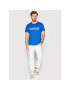 Calvin Klein Underwear Тишърт 000NM1959E Син Regular Fit - Pepit.bg