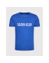 Calvin Klein Underwear Тишърт 000NM1959E Син Regular Fit - Pepit.bg