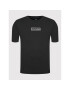 Calvin Klein Underwear Тишърт 000NM2268E Черен Regular Fit - Pepit.bg