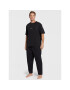 Calvin Klein Underwear Тишърт 000NM2355E Черен Regular Fit - Pepit.bg