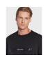 Calvin Klein Underwear Тишърт 000NM2355E Черен Regular Fit - Pepit.bg