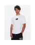 Calvin Klein Underwear Тишърт 000NM2399E Бял Regular Fit - Pepit.bg