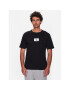 Calvin Klein Underwear Тишърт 000NM2399E Черен Regular Fit - Pepit.bg