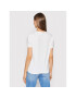 Calvin Klein Underwear Тишърт 000QS6436E Бял Regular Fit - Pepit.bg