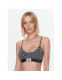 Calvin Klein Underwear топ 000QF7216E Черен - Pepit.bg