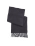 Calvin Klein Зимен шал Classic Wool Woven Scarf K50K511008 Сив - Pepit.bg