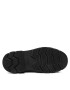Calvin Klein Зимни обувки Mid Cut Boot HM0HM00840 Черен - Pepit.bg