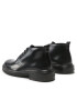 Calvin Klein Зимни обувки Mid Cut Boot HM0HM01010 Черен - Pepit.bg