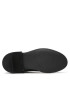 Calvin Klein Зимни обувки Mid Cut Boot HM0HM01010 Черен - Pepit.bg