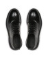 Calvin Klein Зимни обувки Mid Cut Boot HM0HM01010 Черен - Pepit.bg