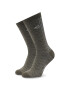 Camel Active Комплект 2 чифта дълги чорапи мъжки 6318 Каки - Pepit.bg