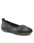 Camper Балеринки Right Nina K201364-011 Черен - Pepit.bg