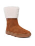 Camper Ботуши Kiddo Kids K900240-005 S Кафяв - Pepit.bg
