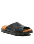Camper Чехли Brutus Sandal K100775-013 Черен - Pepit.bg