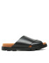 Camper Чехли Brutus Sandal K100775-013 Черен - Pepit.bg