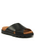 Camper Чехли Brutus Sandal K201321-001 Черен - Pepit.bg