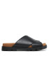 Camper Чехли Brutus Sandal K201321-014 Черен - Pepit.bg