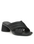 Camper Чехли Kiara Sandal K201540-001 Черен - Pepit.bg