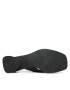 Camper Чехли Kiara Sandal K201540-001 Черен - Pepit.bg