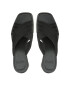 Camper Чехли Kiara Sandal K201540-001 Черен - Pepit.bg
