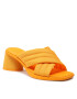 Camper Чехли Kiara Sandal K201540-002 Оранжев - Pepit.bg