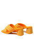 Camper Чехли Kiara Sandal K201540-002 Оранжев - Pepit.bg