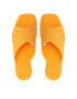 Camper Чехли Kiara Sandal K201540-002 Оранжев - Pepit.bg