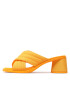 Camper Чехли Kiara Sandal K201540-002 Оранжев - Pepit.bg