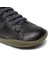 Camper Обувки Peu Cami 20848-017 Черен - Pepit.bg