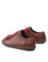 Camper Обувки Peu Cami 20848-020 Кафяв - Pepit.bg