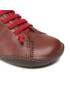 Camper Обувки Peu Cami 20848-020 Кафяв - Pepit.bg