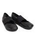Camper Обувки Right Nina 21595-018 Черен - Pepit.bg